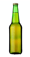 Bottle of beer