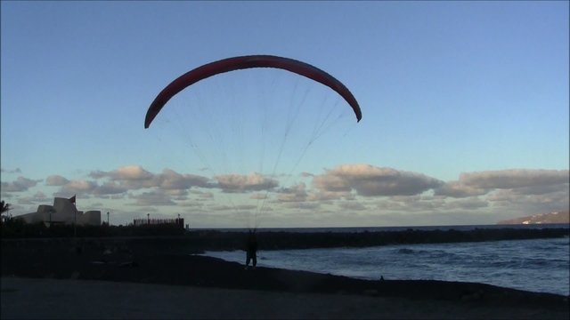 Paragleiter