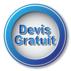 DEVIS GRATUIT ICON