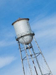 Water tower