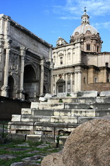 Forum Romanum