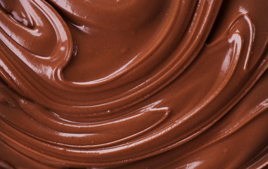 Chocolate background