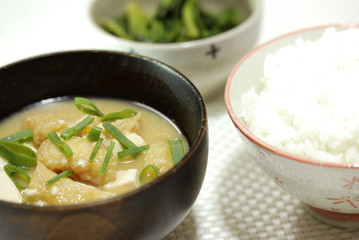 みそ汁