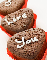 Cupcakes