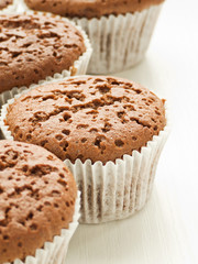 Cupcakes