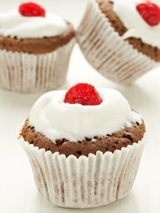 Cupcakes