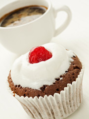 Coffee break