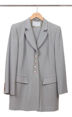 Women's suit