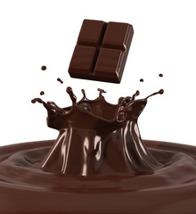 Chocolat