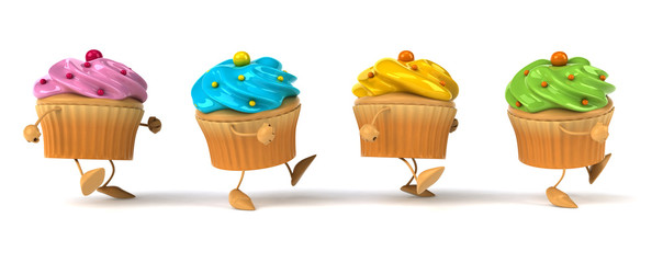 Cupcakes