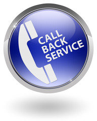 button call back service