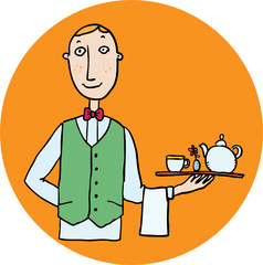 Waiter