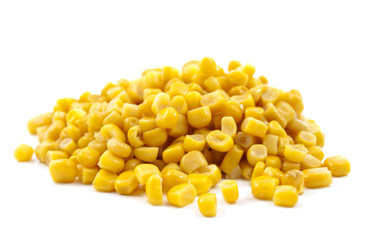 canned corn