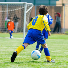 soccer - calcio