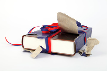 Buchgeschenk