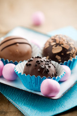 Chocolate