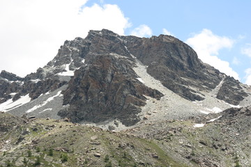 montagna