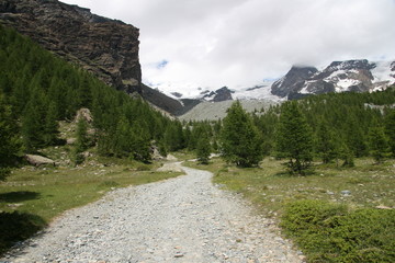 montagna