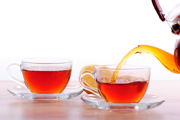 Tea cup