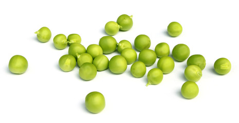 Green peas