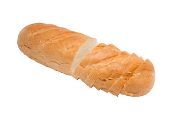 Bread long loaf