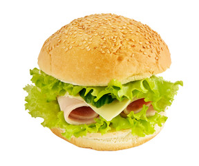 sandwich