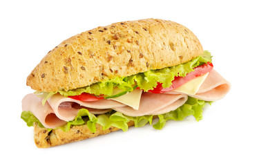 sandwich