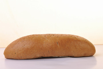 bread food isolated