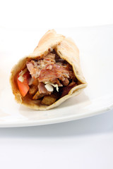 doner  kebab