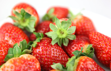 strawberry