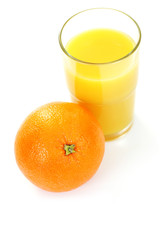 healthy juice