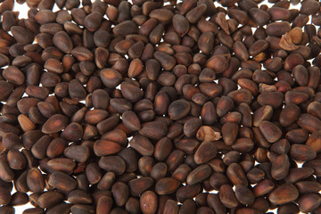 pine nuts