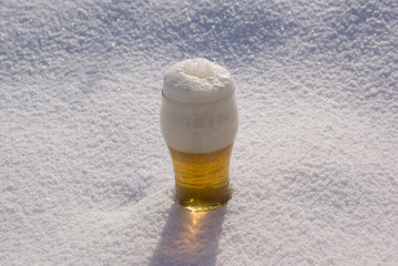 beer