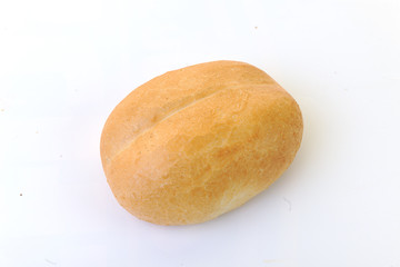 bread food isolated