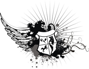 heraldic coat of arms19