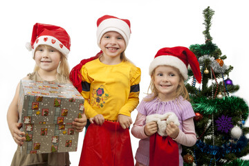 christmas is coming up!