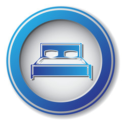 BED ICON