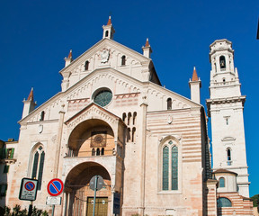 The Duomo