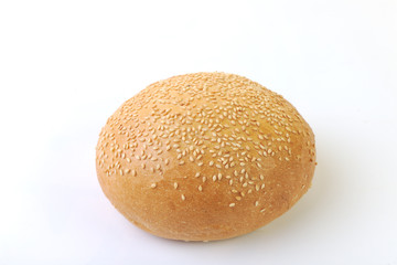 bread food isolated