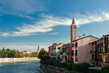 Fototapeta premium Verona