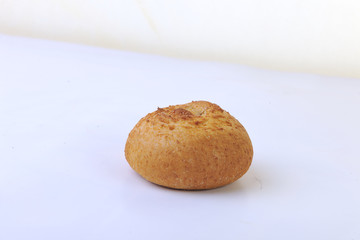 bread food isolated