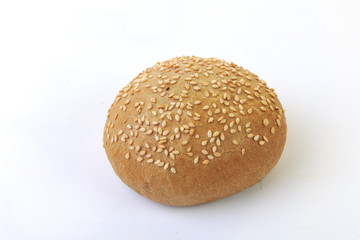 bread food isolated