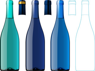 ミネラルウォーター