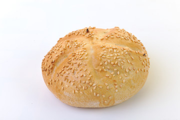 bread food isolated