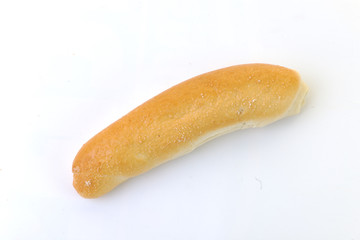 bread food isolated