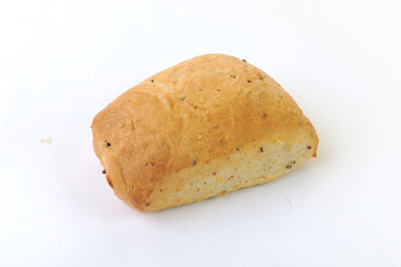 bread food isolated
