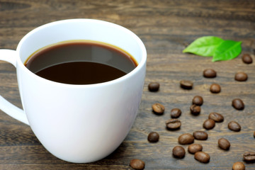 coffee