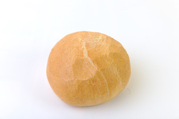 bread food isolated