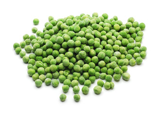 peas