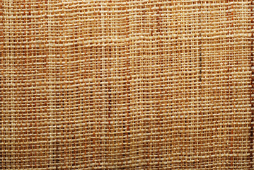 Obraz premium burlap texture